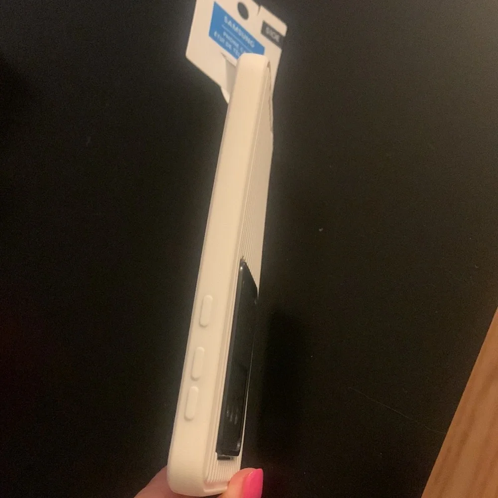 Samsung S10E phone case